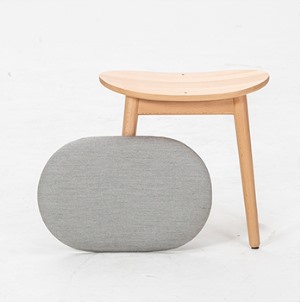 两用珍珠耳钉后挂式韩国耳饰品